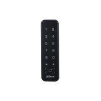 Access Control Reader | IP66 Rated | Contactless IC Card Support & Anti-Tampering Alarm | Dahua Technology