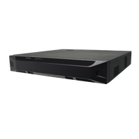 4-Bay eSATA HDD Storage | 3Gbps Speed | 24TB Capacity | 1.5U Rack Case by Dahua Technology