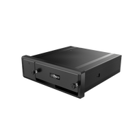 Mobile NVR 4 Channel with GPS & Wi-Fi | H.265 Compression | 1 HDD/SSD Support | Dahua