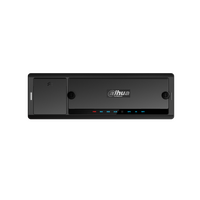 Mobile NVR 4 Channel with GPS & Wi-Fi | H.265 Compression | 1 HDD/SSD Support | Dahua