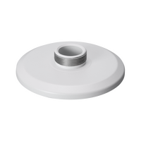 Dome Camera Mount Adapter | Durable Metal Design | Secure Installation | Compatible with Dahua by Dahua Technology