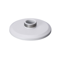 PTZ Camera Mount Adapter | Durable Metal Alloy | Corrosion-Resistant Finish | Compatible with Dahua PTZ by Dahua Technology