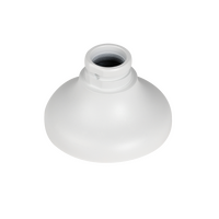 Camera Mount Adapter Plate for Mini Dome & Eyeball Cameras | High-Quality Plastic | Secure Mounting by Dahua Technology