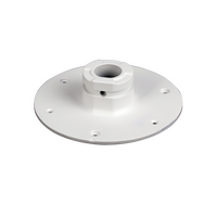 Dahua Adapter Plate for IPC-PDBW5831 | High-Quality Metal Alloy | Corrosion-Resistant Finish | Easy Installation by Dahua Technology