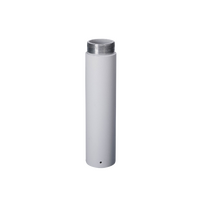 Ceiling Mount Bracket for Cameras | 220mm Length | High-Quality Metal | White Finish by Dahua Technology