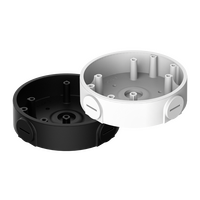 Waterproof Junction Box for Cameras | Durable Aluminum | Outdoor Use | Aesthetic Design by Dahua Technology
