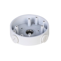 Waterproof Junction Box for Cameras | Durable Aluminum | Outdoor Use | Aesthetic Design by Dahua Technology