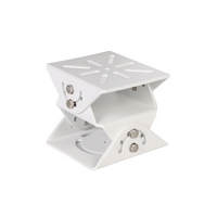 Articulated Camera Mount for PF610 Housing | Universal Joint Design | High-Quality Metal Alloy by Dahua Technology