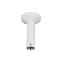Ceiling Mount Dropper Pole | Durable White Finish | Compatible with Dahua Cameras | Easy Installation by Dahua Technology
