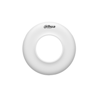 In-Ceiling Camera Mount Adapter | Easy Installation & Aesthetic Design | Stable Bracket by Dahua Technology