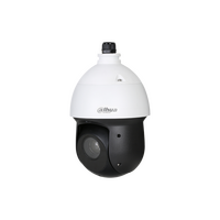 IP PTZ Camera 8MP 25x Zoom | Starlight Technology | IP66 Rated by Dahua Technology