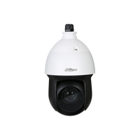 IP PTZ Camera 8MP 25x Zoom | Starlight Technology | IP66 Rated by Dahua Technology