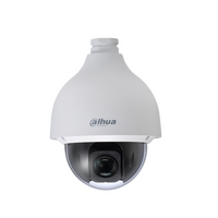IP PTZ Dome Camera 2MP | 25x Optical Zoom | Starlight Low-Light Technology | Dahua