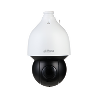 IP PTZ Dome Camera 8MP 25x Zoom | Starlight+ IR | IP67 & IK10 by Dahua Technology