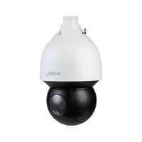 IP PTZ Dome Camera 8MP 25x Zoom | Starlight+ IR | IP67 & IK10 by Dahua Technology