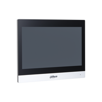 IP Indoor Monitor 10-Inch Touch Screen | Android 8.1 | Ethernet & Wi-Fi | Ultra Series by Dahua Technology