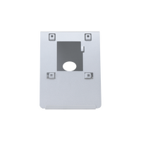 Desktop Mount Bracket for 7" Indoor Monitors | Aluminium Alloy | Compatible with D, E, F, G, H, K Series by Dahua Technology