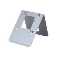Desktop Mount Bracket for 7" Indoor Monitors | Aluminium Alloy | Compatible with D, E, F, G, H, K Series by Dahua Technology