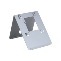 Desktop Mount Bracket for 7" Indoor Monitors | Aluminium Alloy | Compatible with D, E, F, G, H, K Series by Dahua Technology