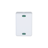2-Wire Controller for KTX | Compact Design | Easy Integration | Compatible with KTX Series by Dahua Technology