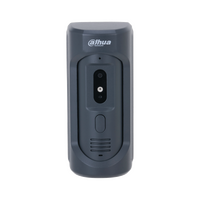 IP Villa Outdoor Station | IP65 Rated | IK10 Impact Protection | Pro Series by Dahua Technology