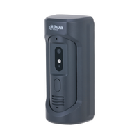 IP Villa Outdoor Station | IP65 Rated | IK10 Impact Protection | Pro Series by Dahua Technology