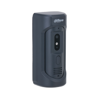 IP Villa Outdoor Station | IP65 Rated | IK10 Impact Protection | Pro Series by Dahua Technology