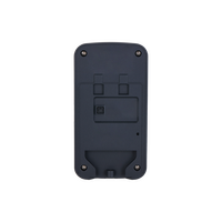 IP Door Station 1 Button | Megapixel Image Sensor | IR Night Vision & Two-Way Audio | IP65 by Dahua Technology