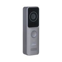 IP Door Station with Wi-Fi | PoE Power Supply | Flexible Installation by Dahua Technology
