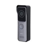 IP Door Station with Wi-Fi | PoE Power Supply | Flexible Installation by Dahua Technology