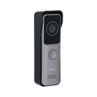 IP Door Station with Wi-Fi | PoE Power Supply | Flexible Installation by Dahua Technology