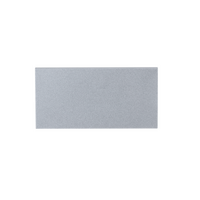 IP Apartment Intercom Blank Plate | Aluminum Alloy | IP65 & IK07 Rated by Dahua Technology