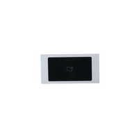IP Apartment Intercom Card Reader | MIFARE Technology | Secure Access Control | Energy Efficient by Dahua Technology