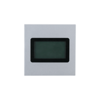 IP Apartment Intercom Display Module | Supports 3 Displays | High-Quality Video & Audio by Dahua Technology