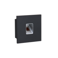 IP Apartment Intercom Fingerprint Reader | IP Network Compatible | Secure Access | Black by Dahua Technology