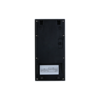 Mini Apartment Outdoor Station | 2MP HD Camera | IK08 Impact Resistance | IP55 Weatherproof by Dahua Technology