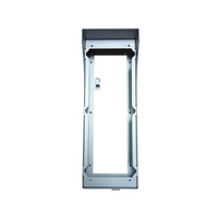 Surface Mounted Box for VTO1210C-X | Durable Plastic/Metal | Easy Installation | Dahua