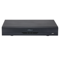 4-Channel Pentabrid DVR | 4K/5MP | AI Features & 1 SATA Slot | Dahua