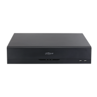 32-Channel 4K DVR | 8 SATA Support | AI Features & 256 Mbps Bandwidth | Dahua