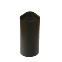 Glue Lined End Cap | 40mm-14mm Size | UV Stabilised & Water Tight | 3:1 Shrink Ratio by United Manufacturers Australia