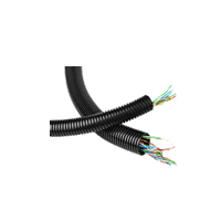 Nylon Electrical Conduit 15mm OD | Low Smoke Halogen Free | UV Resistant | Flame Retardant by United Manufacturers Australia