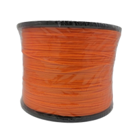 Jet Line Pull Rope 3mm x 1000m | UV Stabilized Polypropylene | Braided Construction | High Temperature Resistance by United Manufacturers Australia