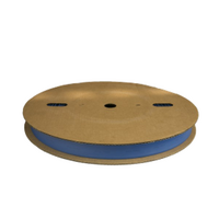 Thin Wall Heatshrink Roll | 3.0mm to 1.5mm Diameter | 200m Length | Flexible Insulation by United Manufacturers Australia