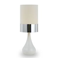 AKIRA CERAMIC TABLE LAMP
