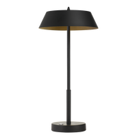 ALLURE 7w LED TABLE LAMP