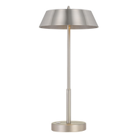 ALLURE 7w LED TABLE LAMP