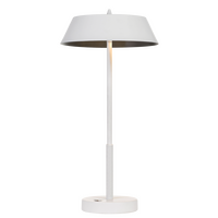 ALLURE 7w LED TABLE LAMP