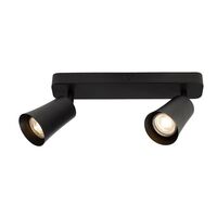 ALVEY 2 LIGHTS SPOT BAR
