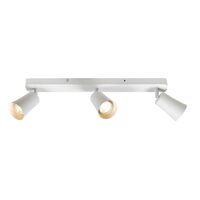 ALVEY 3 LIGHTS SPOT BAR