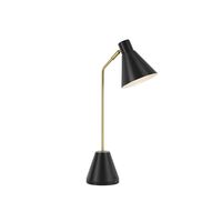 AMBIA TABLE LAMP WITH USB